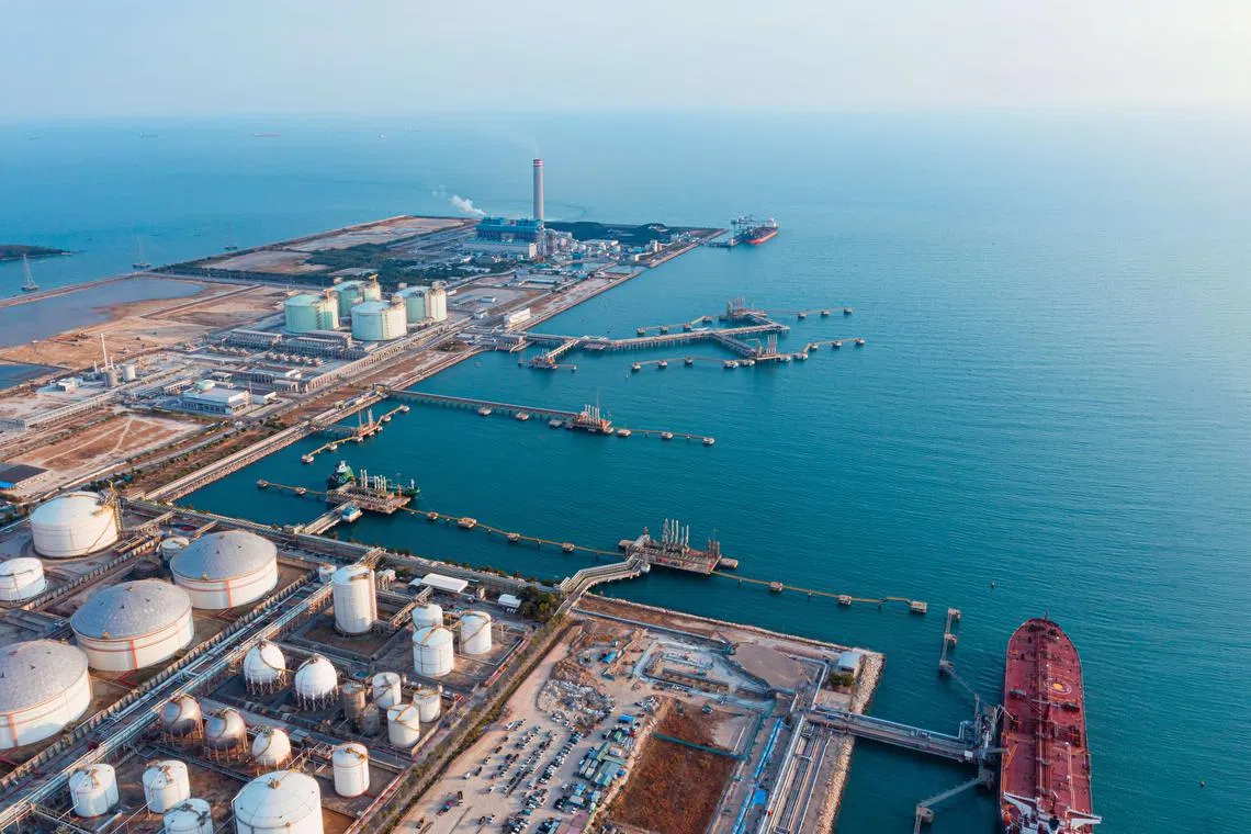 EnterpriseSG has attracted some 400 global traders to anchor their key business activities in Singapore to buy, sell and market a diverse mix of commodities to other countries around the world. 