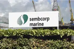 Based on Sembmarine’s EGM results announced on Feb 16, more than 95 per cent of shares voted have been in favour of the merger.