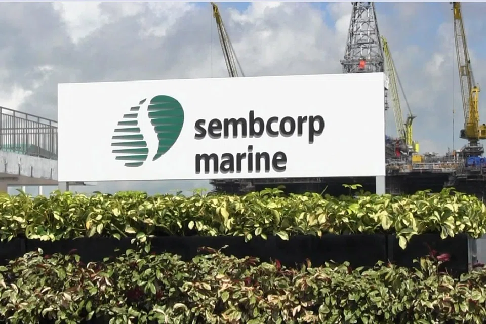The total issued share capital of the Sembmarine now stands at 68.2 billion shares, versus 31.4 billion shares previously.