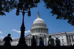 The House is attempting to pass a series of crypto-related bills, most notably a bill that would establish a regulatory framework for stablecoins.