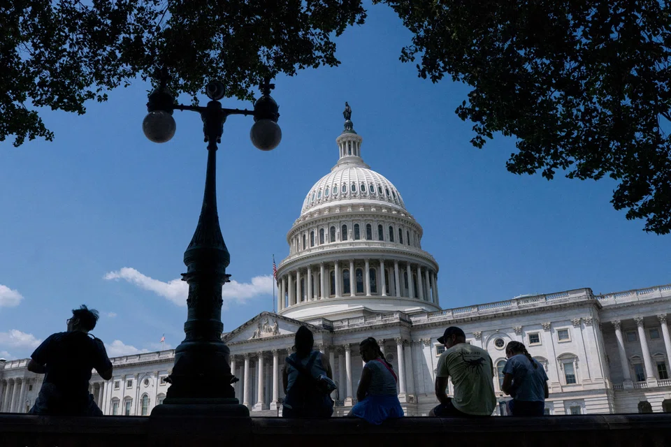 The House is attempting to pass a series of crypto-related bills, most notably a bill that would establish a regulatory framework for stablecoins.