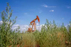 Brent futures were down 1 cent to settle at US$72.69 a barrel, while US West Texas Intermediate (WTI) crude fell 5 cents, or 0.1 per cent, to settle at US$69.15 on Thursday.