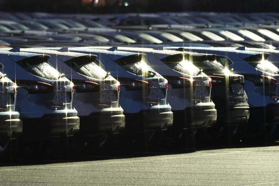 The UK auto industry has been struggling for years, battered by crises ranging from Brexit to the Covid-19 pandemic.