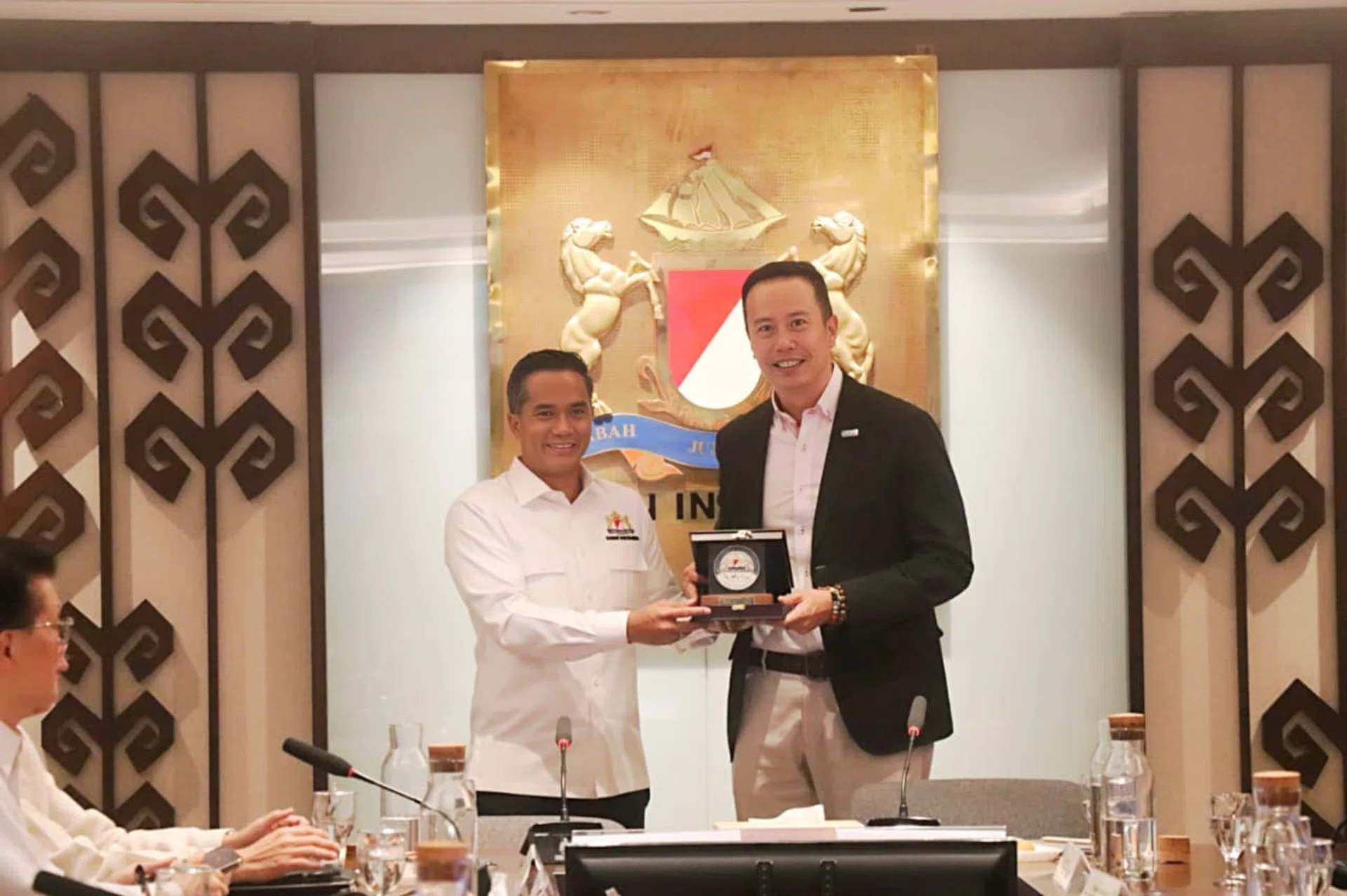 Indonesia, Singapore to deploy AI advisory platform to help SMEs find new export markets