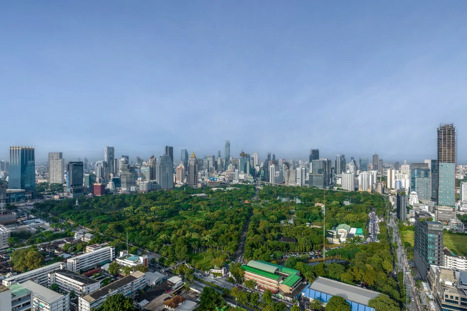 Swire Properties plans to develop the premium residential site in Bangkok into a luxury condominium project. 