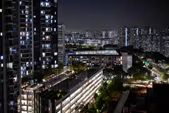 The cap, which will take effect from Jul 1, will be calculated using a formula that includes the long-run marginal cost of generation capacity, says the Energy Market Authority.