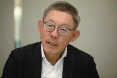 Tan Chong Lee, chief executive of 65 Equity Partners, says: "Our goal is not to just focus on domestic businesses, but to (also) open up the funnel."