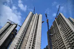 The researchers found that married BTO residents born to parents living in private residences have a sharp increase in their monthly credit card expenditure, especially when they first move into their new flats. This was much lower for those coming from “humble HDB roots”. 