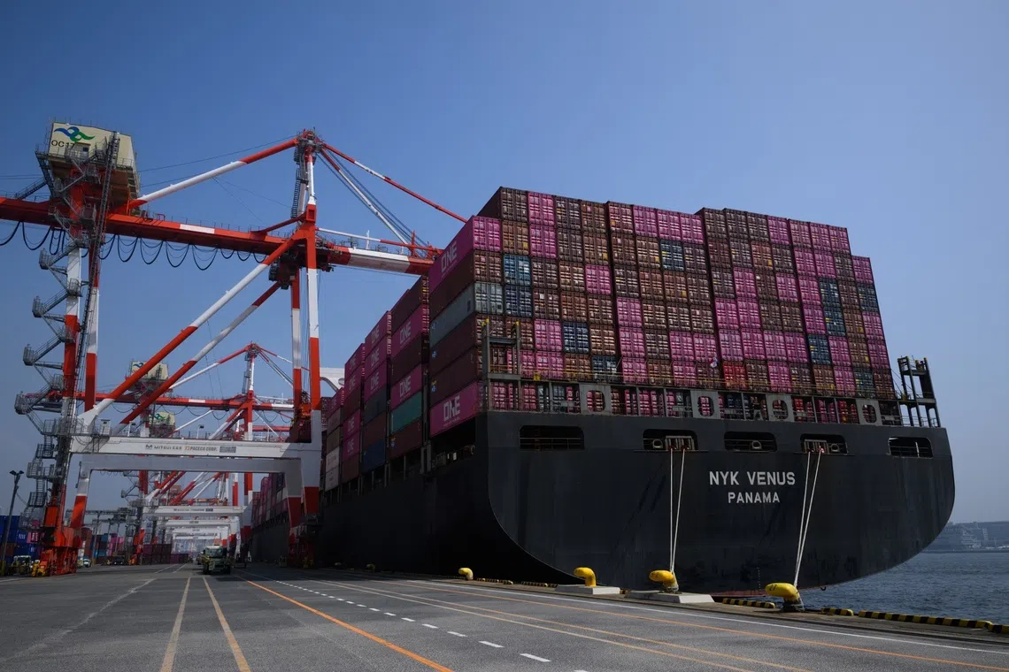  Trade with Beijing faces growing uncertainty after a diplomatic dispute erupted last month.