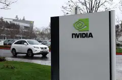 Nvidia is no stranger to triple-digit gains after soaring 231 per cent in 2023 on optimism for its semiconductors used in artificial intelligence technology.
