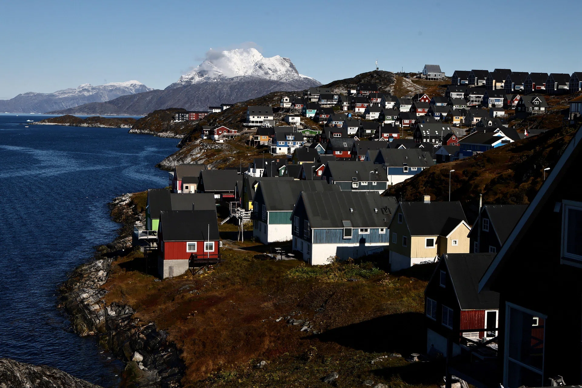Donald Trump drops demands to own Greenland, but the harm has been done