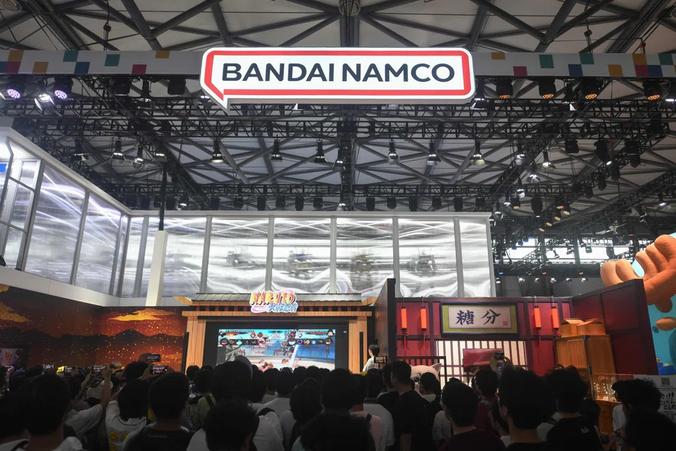 Bandai Namco is taking a traditionally Japanese approach to reducing staff and sending workers to rooms where they are given nothing to do, putting pressure on them to leave voluntarily.