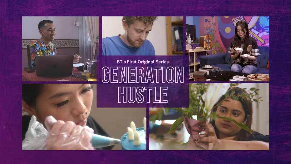 BT's first 5-episode video series will launch every Thursday from Jun 23 and is part of the publication's effort to stay relevant among a younger generation of consumers