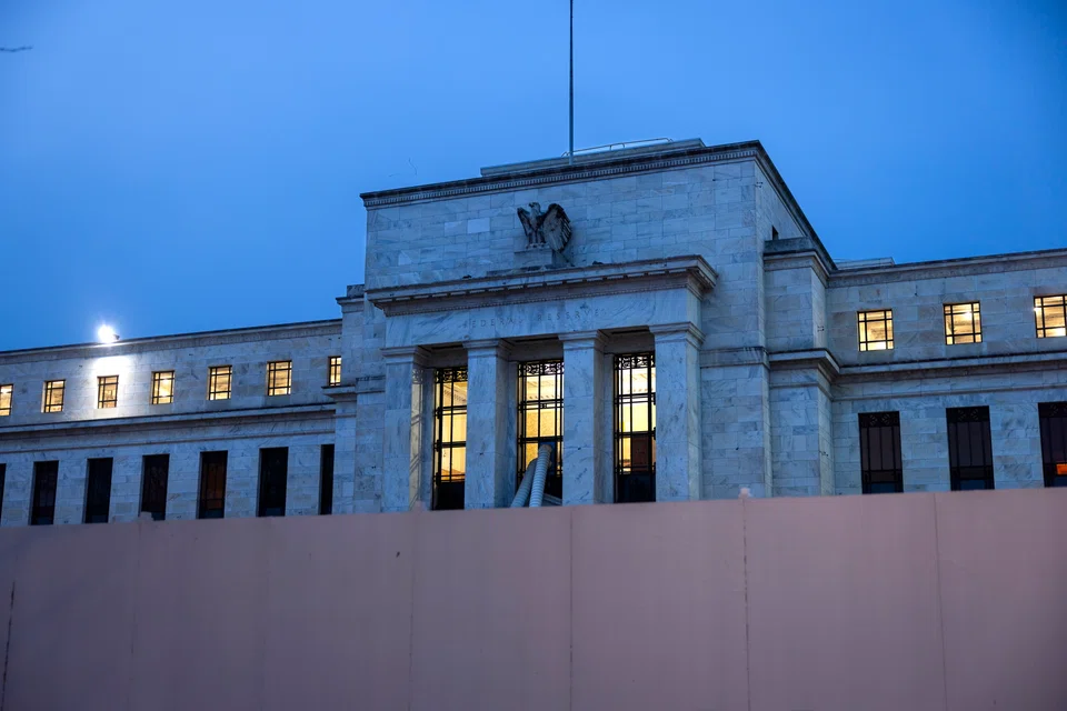 The Sahm rule says that a recession is highly likely if that three-month average rises more than half a percentage point above a previous low.