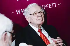 Warren Buffett, 94, is now the world’s fourth-richest person and one of only two of the top 20 people on the list have added to their wealth this year. 