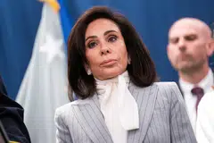 “The Office of Inspector General has the authority to hold the Federal Reserve accountable to American taxpayers,” US Attorney Jeanine Pirro said.