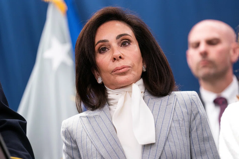 “The Office of Inspector General has the authority to hold the Federal Reserve accountable to American taxpayers,” US Attorney Jeanine Pirro said.