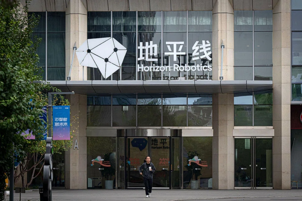 Founded in 2015, Horizon Robotics is controlled by Kai Yu, an artificial intelligence scientist who used to work at Baidu and was instrumental in its push into autonomous driving.