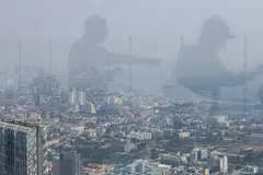 Thailand aims to have an emissions trading system in full operation by 2030, and is preparing to impose a carbon tax of 200 baht a tonne on oil products.