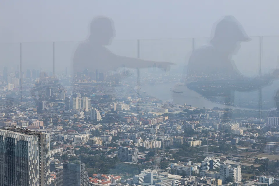 Thailand aims to have an emissions trading system in full operation by 2030, and is preparing to impose a carbon tax of 200 baht a tonne on oil products.