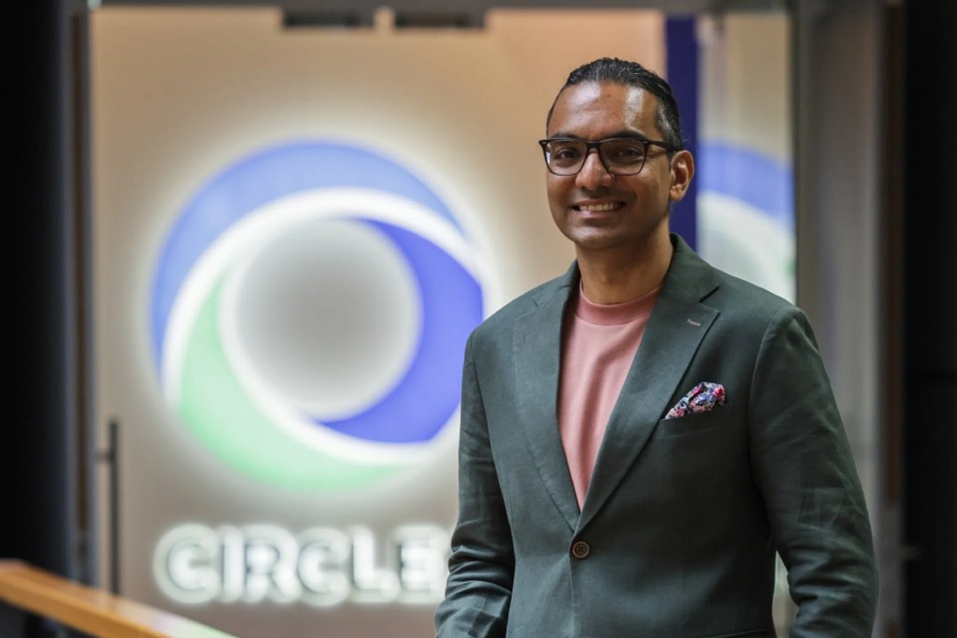 Circles to benefit from industry consolidation: CEO Rameez Ansar - The ...