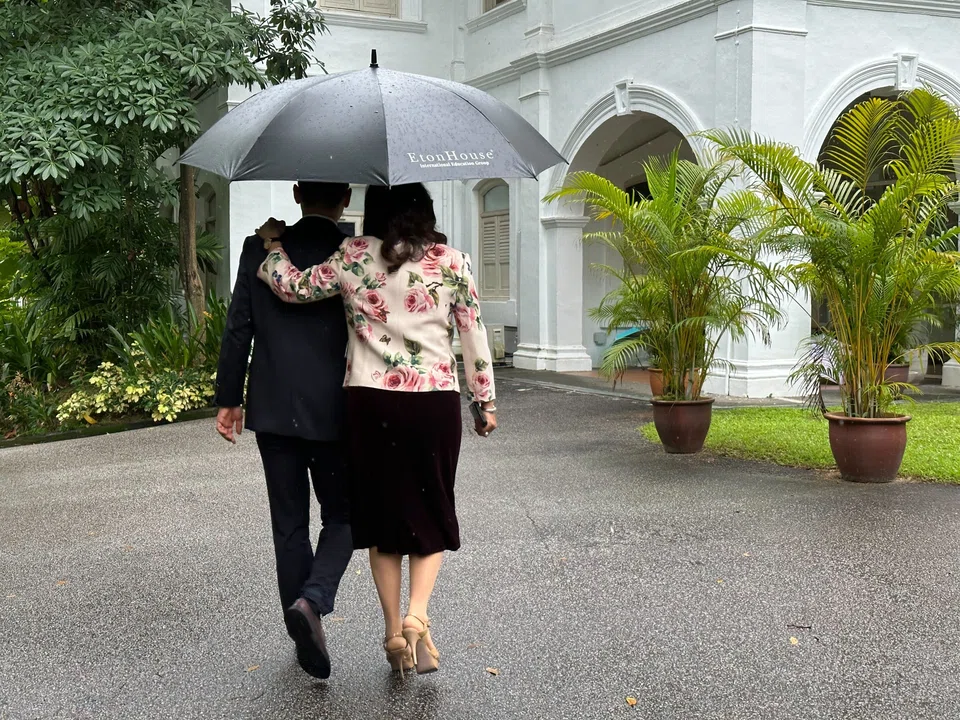 The transfer of wealth for Asia's UHNW families is a precursor to a paradigm shift for the region's wealth management industry.