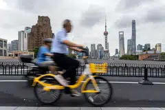 Growing debt is emerging as a major constraint on Beijing as it confronts the risks of another economic slowdown. 