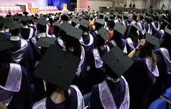 MOM provided a list of top three entry-level jobs across 15 industries and the number of such vacancies available.