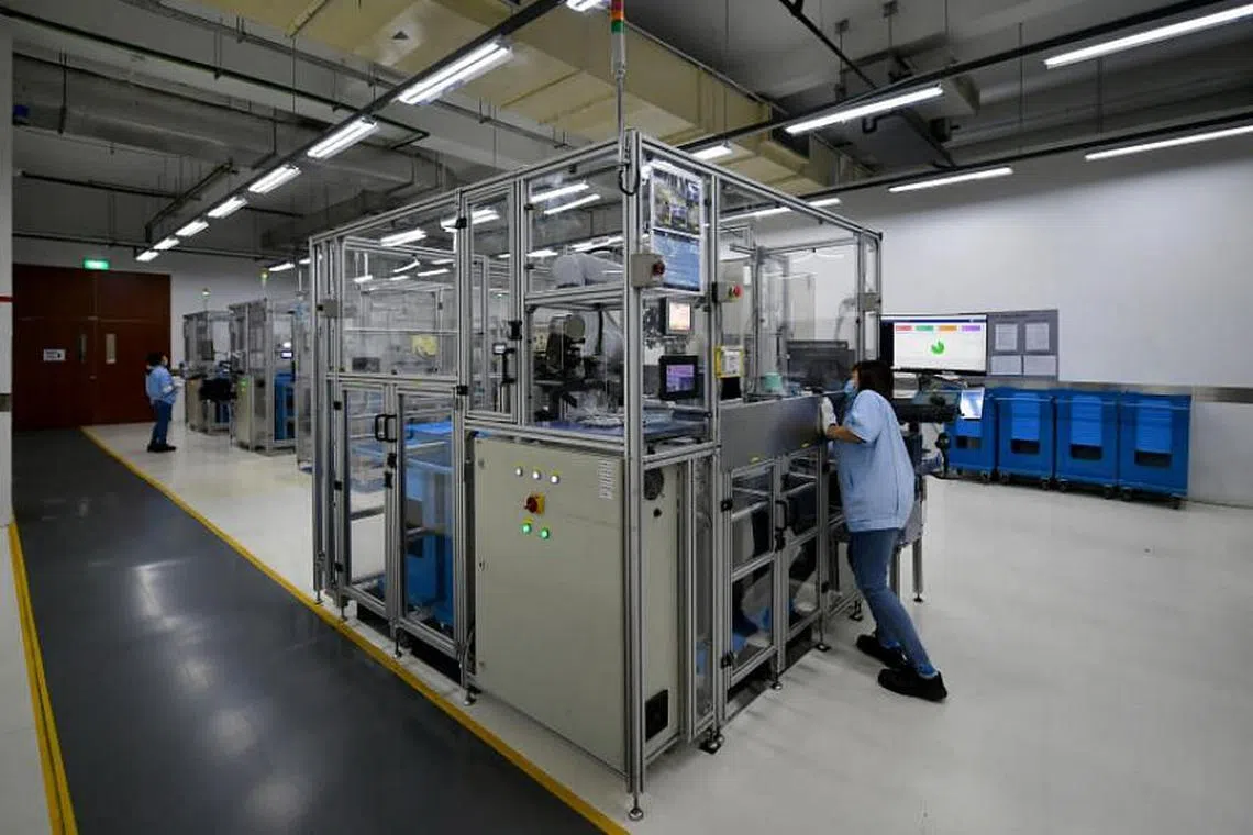 S Pass tightening: job take-up by locals to differ between industries