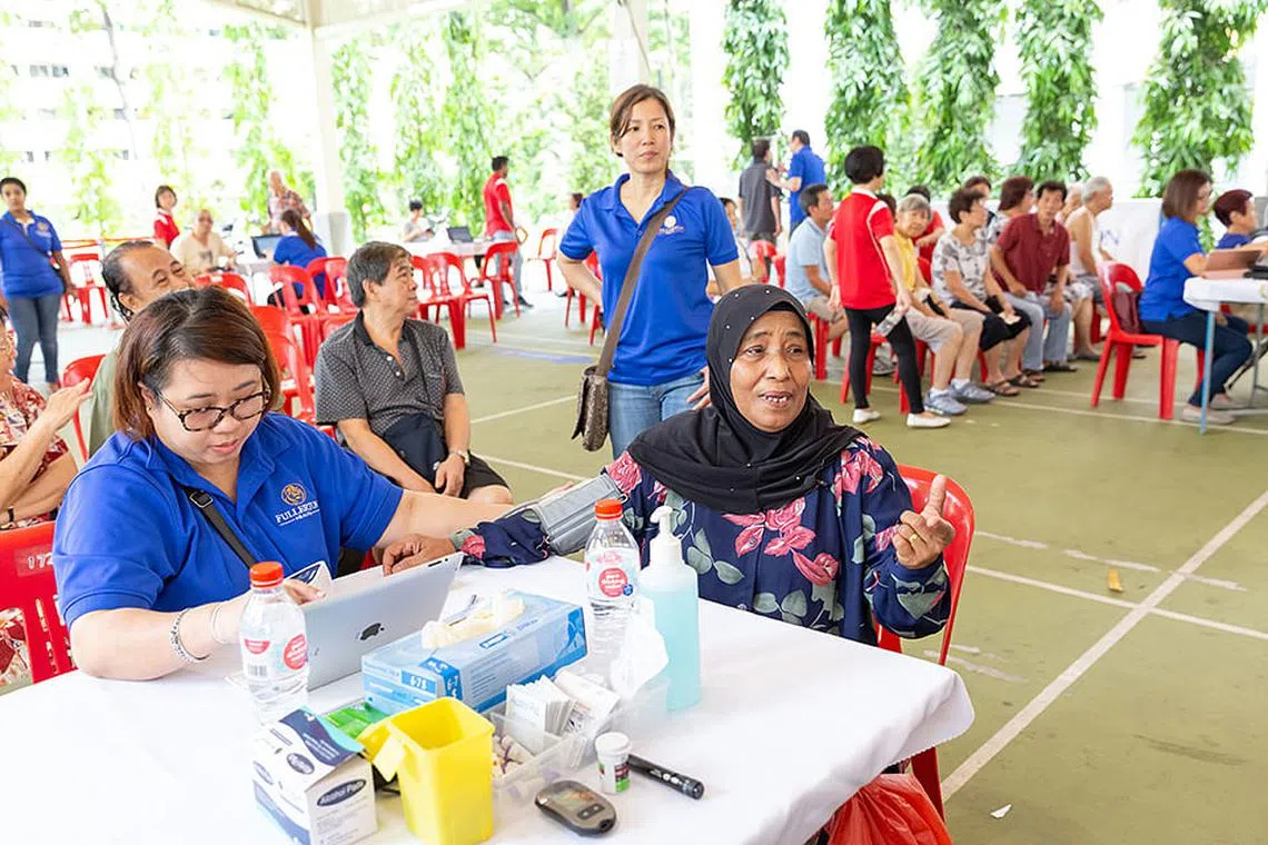 Making the most of giving by adapting to changing times