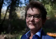 San Francisco Federal Reserve Bank President Mary Daly noted that US consumers were still spending and businesses investing. 