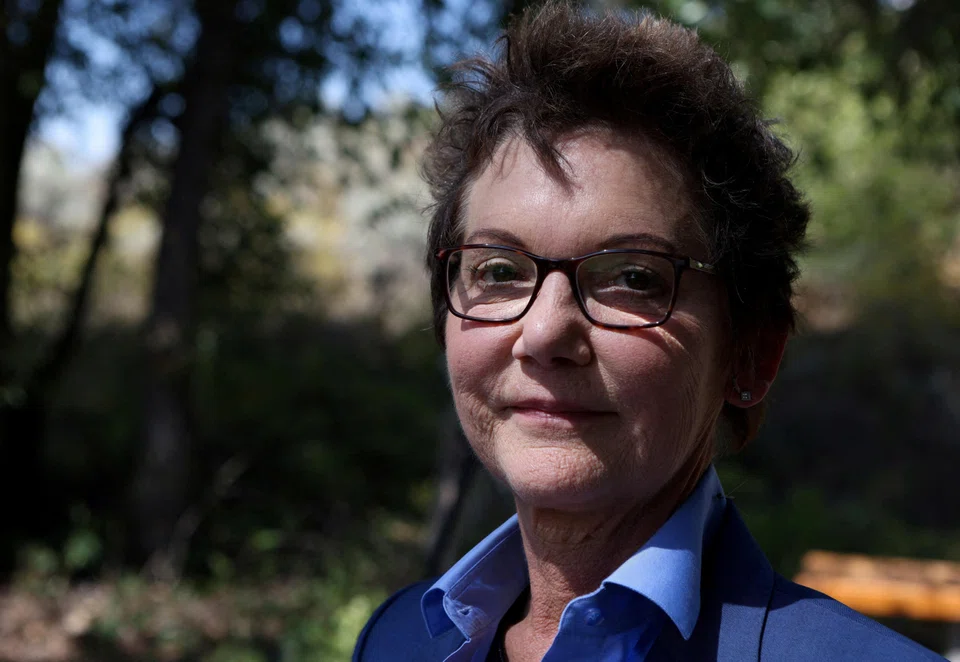 San Francisco Federal Reserve Bank President Mary Daly noted that US consumers were still spending and businesses investing. 