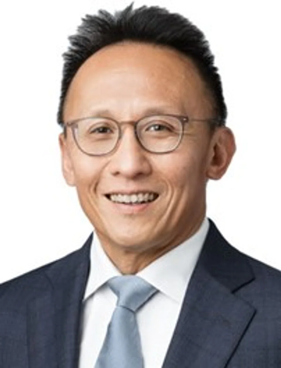 Alan Heng led Pavilion Energy up to March this year and has almost four decades of experience in the sector.