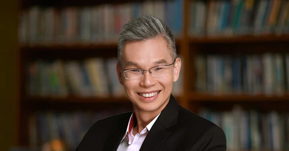 Before joining SIM, Poon had served on the boards of several publicly listed companies, and held leadership roles at Kaplan and Surbana Jurong.