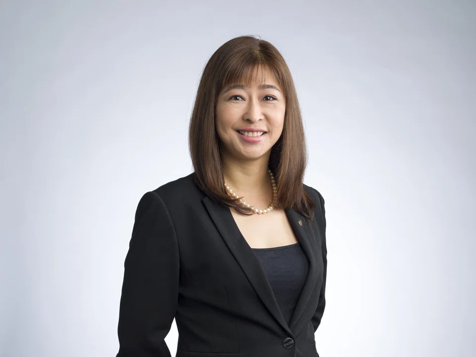 Alice Tan will also be responsible for integrating Maybank Singapore’s regional strategy.