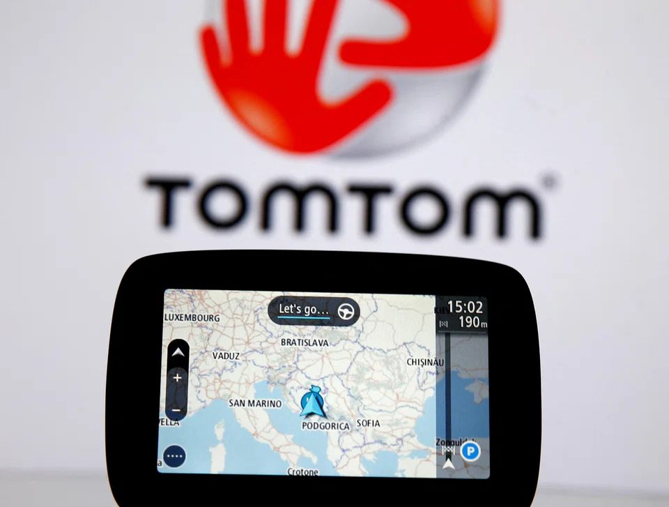 TomTom has gone through major restructuring and is now developing high-definition self-driving maps. 