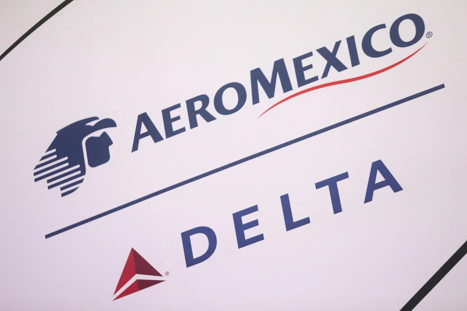 The US Transportation and Department said on Monday the end of the joint venture “is necessary because of ongoing anticompetitive effects in US-Mexico City markets that provide an unfair advantage to Delta and Aeromexico.”