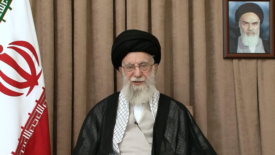 In a televised speech - his first appearance since a ceasefire in the war with Israel - supreme leader Ayatollah Ali Khamenei hailed what he described as Iran’s “victory” over Israel, vowed never to yield to US pressure and insisted Washington had been dealt a humiliating “slap”.