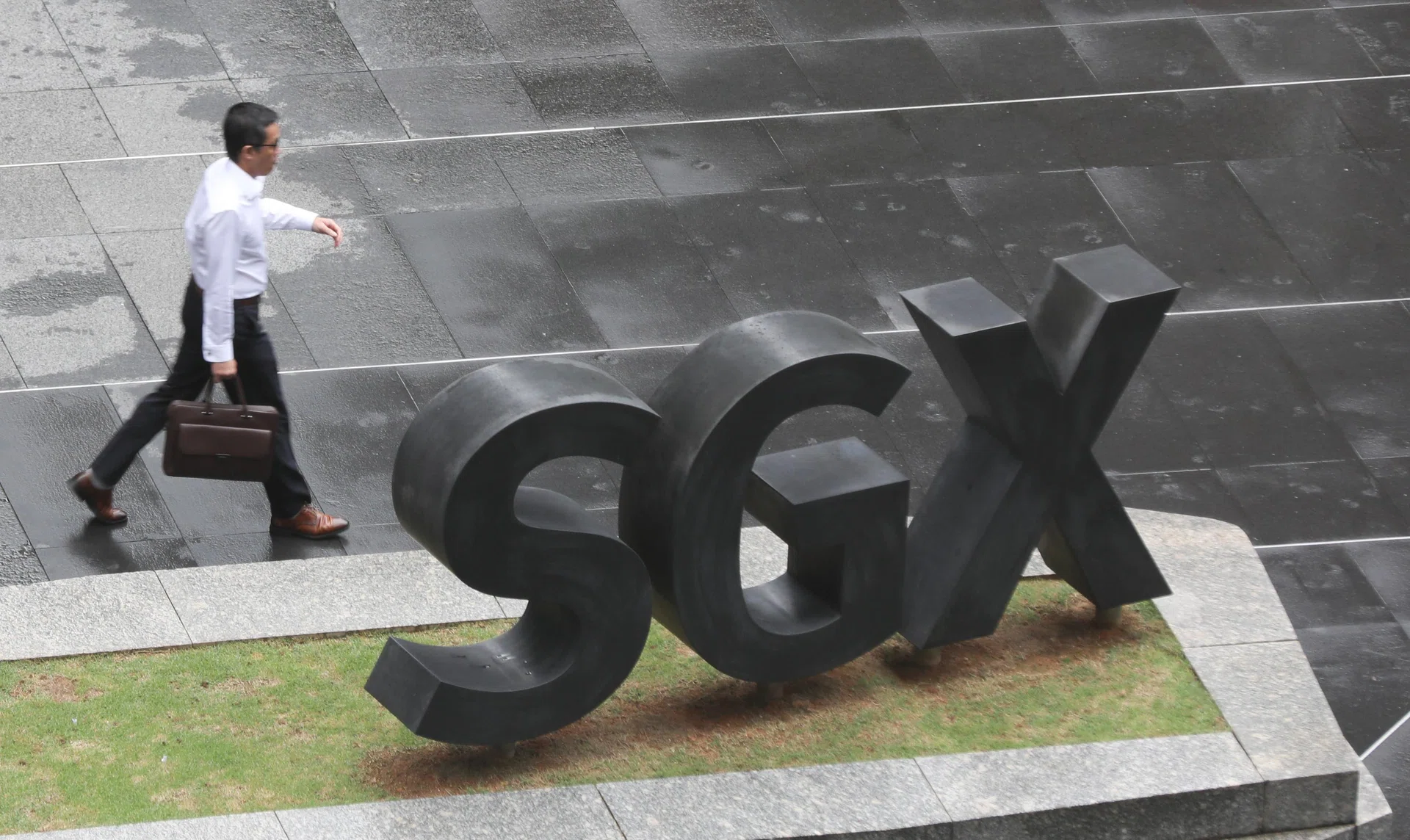 Sceptics of the Q50 are asking the right questions about Singapore’s newest ETF