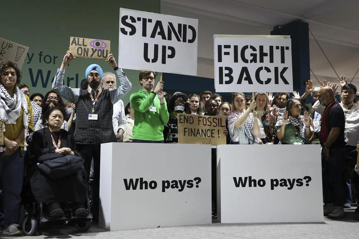 The huge shortfall in climate finance at COP29, coupled with unfinished details on how the rest of the money is to be mobilised, leaves emerging markets facing the daunting task of having to undertake system-wide energy transition efforts.