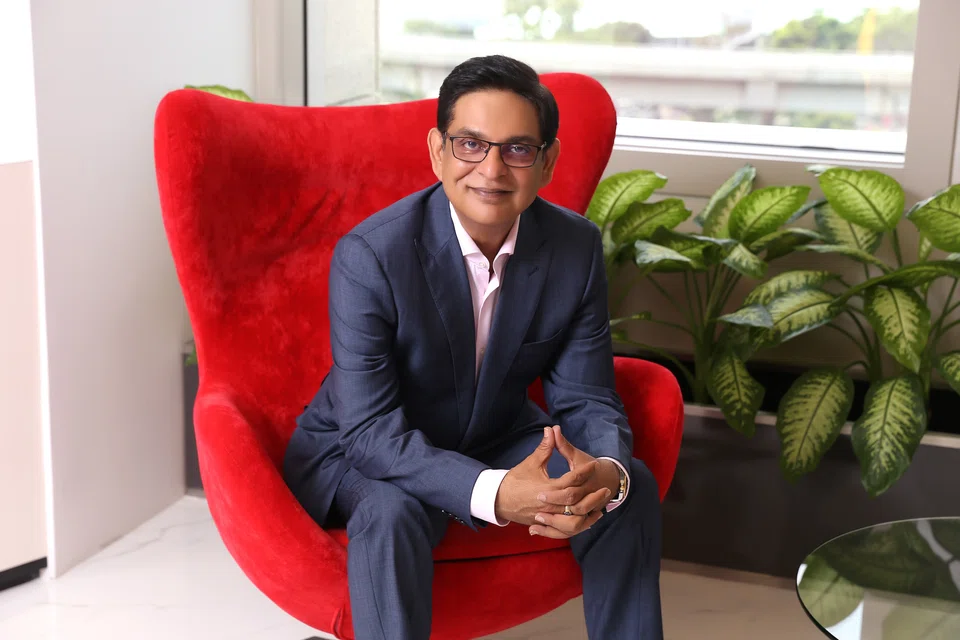 We believe that managing our environmental resources responsibly and creating a more sustainable future is our duty to the future generation. However, the window of opportunity for us to act is fast closing, says NetApp's Sanjay Rohatgi. 