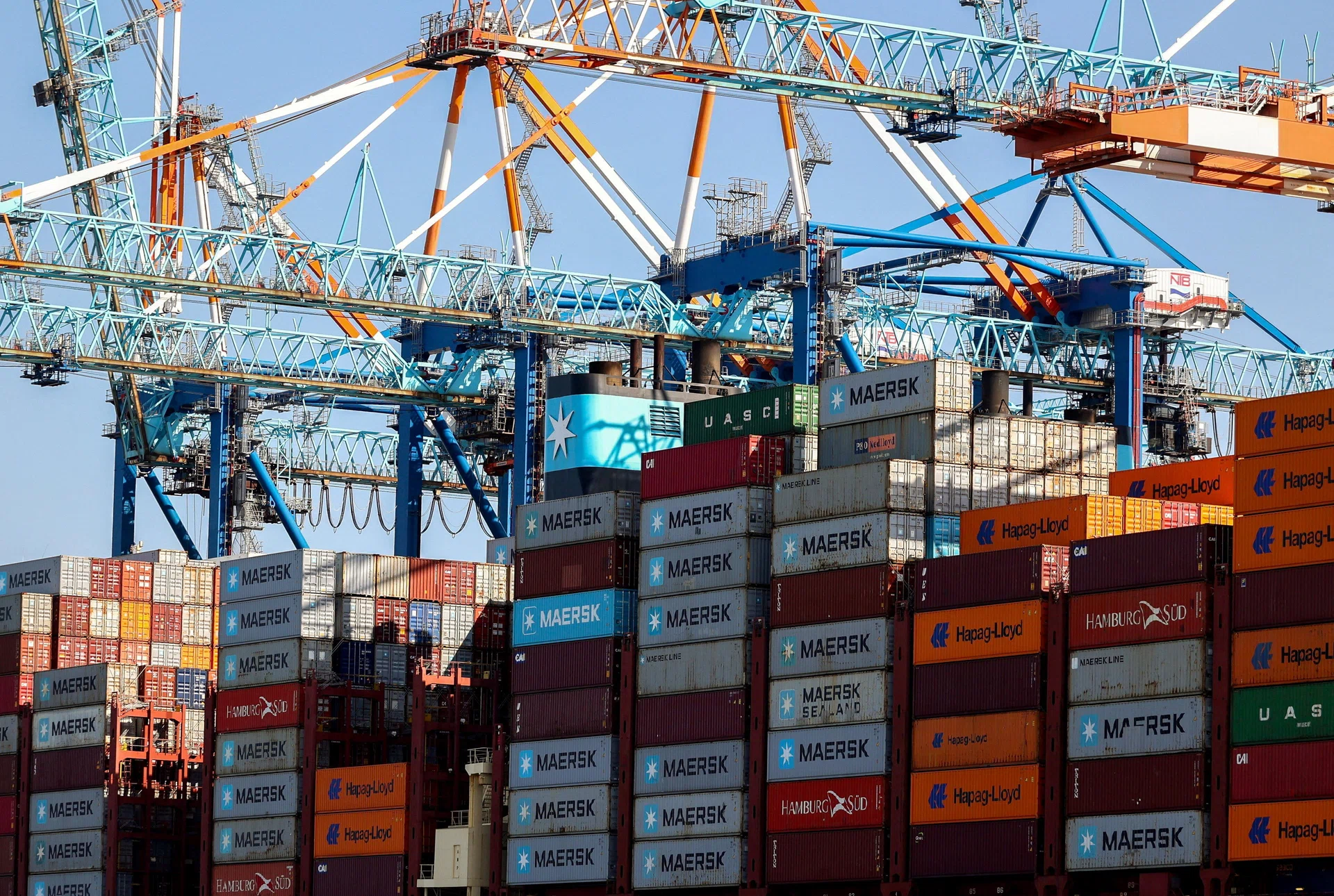 Europe tries to take on China without launching a new trade war