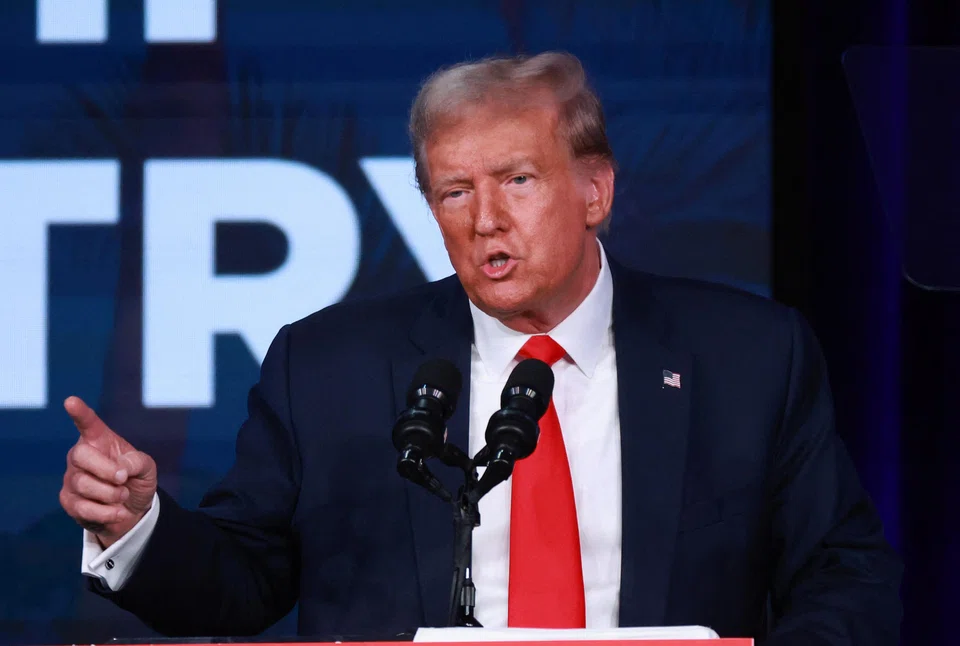 The bench trial  is just one of a long line of legal troubles for Donald Trump who is currently the 2024 Republican presidential frontrunner, according to opinion polls.