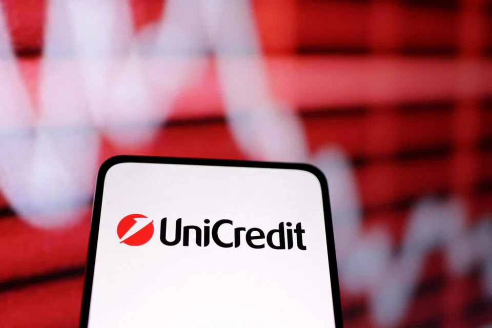 UniCredit has a presence in 13 countries and is one of the few true cross-border European banks. 