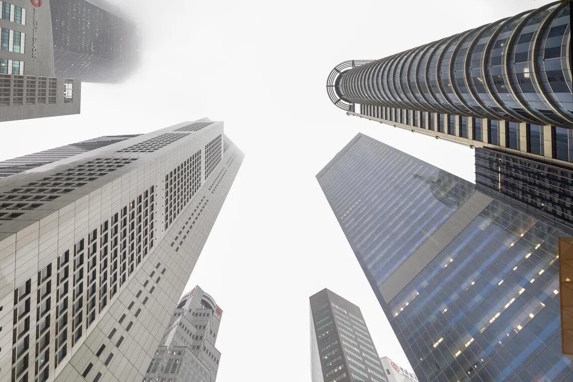 Companies with premium valuations build well above the standards set by the Singapore Code of Corporate Governance, and translate governance into competitive advantage.