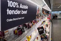 Household spending accounts for about half of Australia’s economy and, as a result, is closely watched by policymakers.