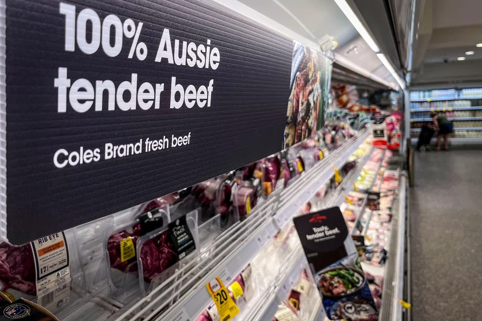 Household spending accounts for about half of Australia’s economy and, as a result, is closely watched by policymakers.