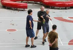 The first Age Well Neighbourhoods will be in Toa Payoh and “one or two other areas with a high concentration of seniors”.