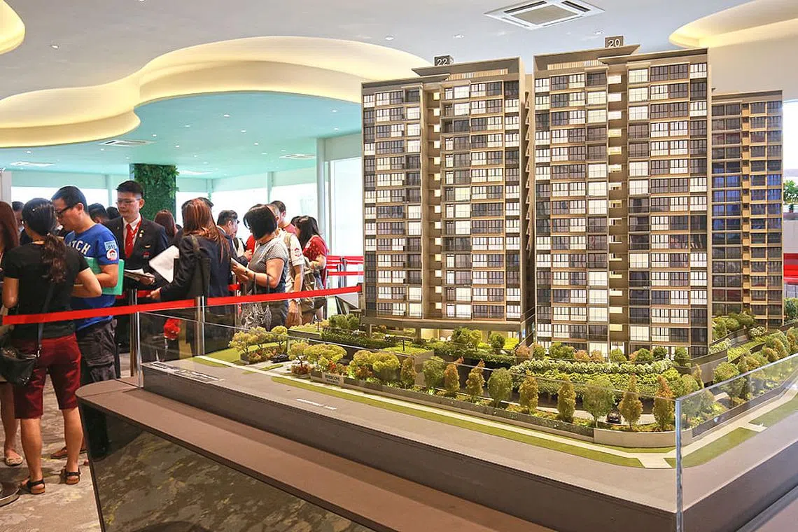 ECs have a pivotal role to play in the mass market