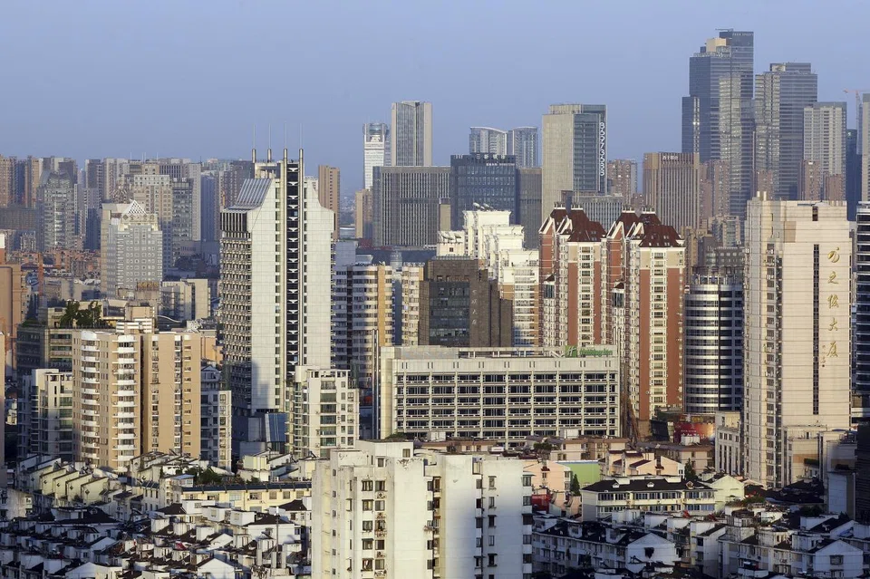 Hangzhou, the capital of China’s affluent Zhejiang province and home to e-commerce giant Alibaba Group, jumped seven spots to become the top performer among first and second-tier cities.